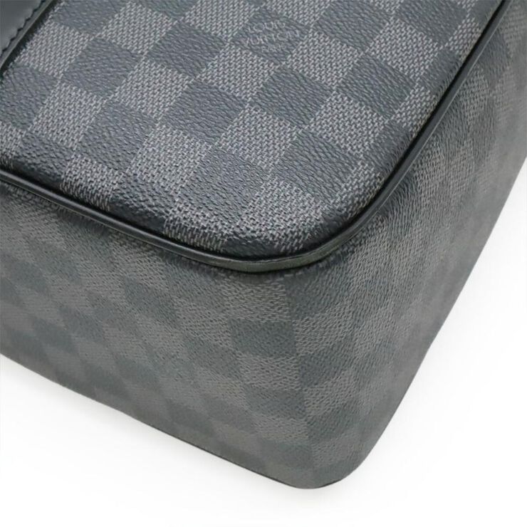 Louis Vuitton Briefcase
