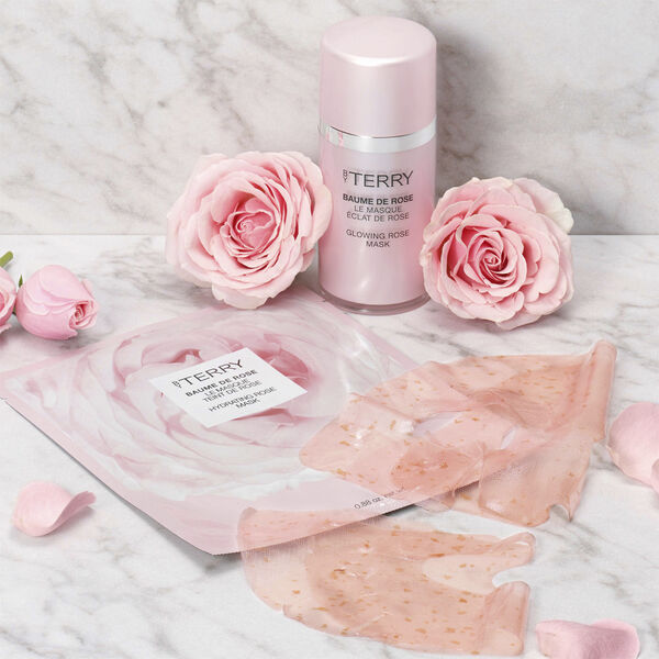 Baume de Rose Hydrating Sheet Mask