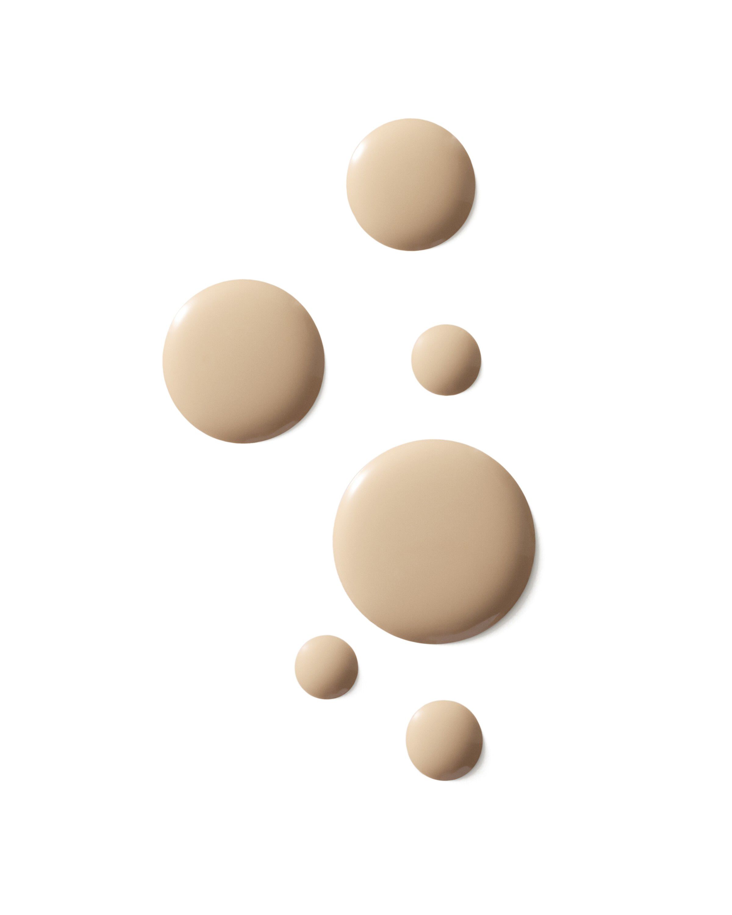 The Foundation Drops