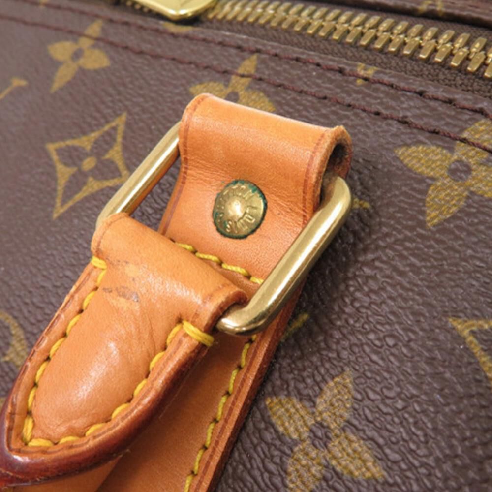 Louis Vuitton Keepall