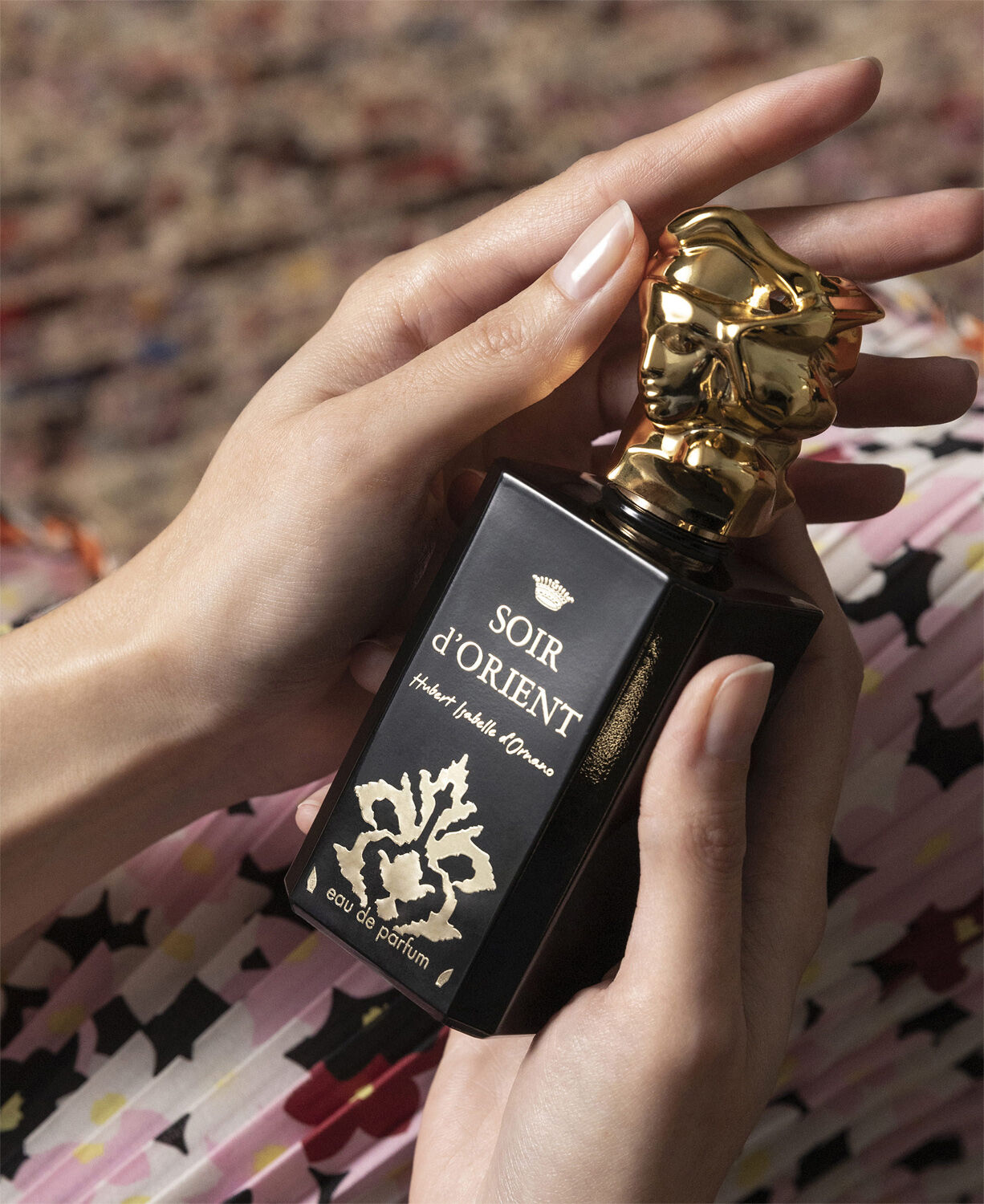 Soir d'Orient Eau de Parfum