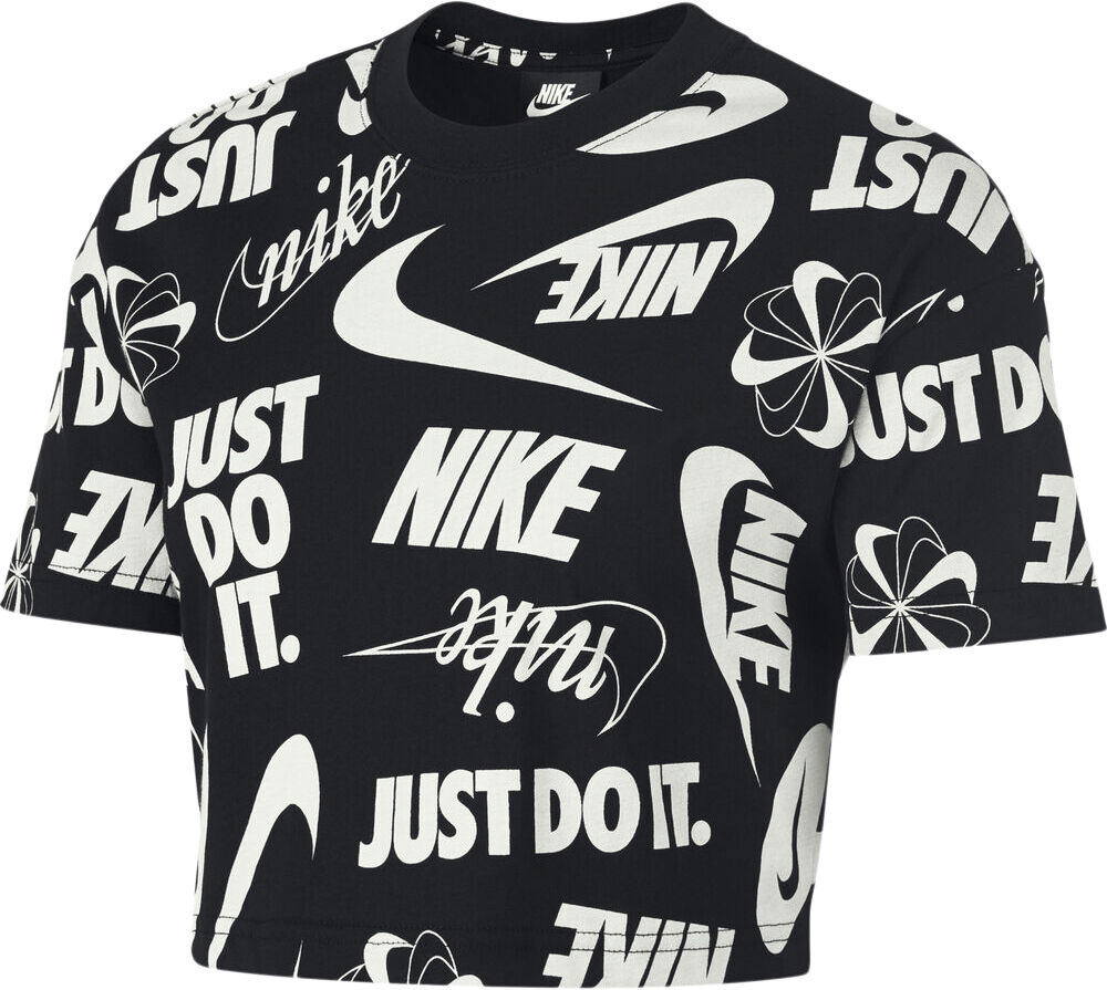 Sportswear Essential Cropped T Shirt