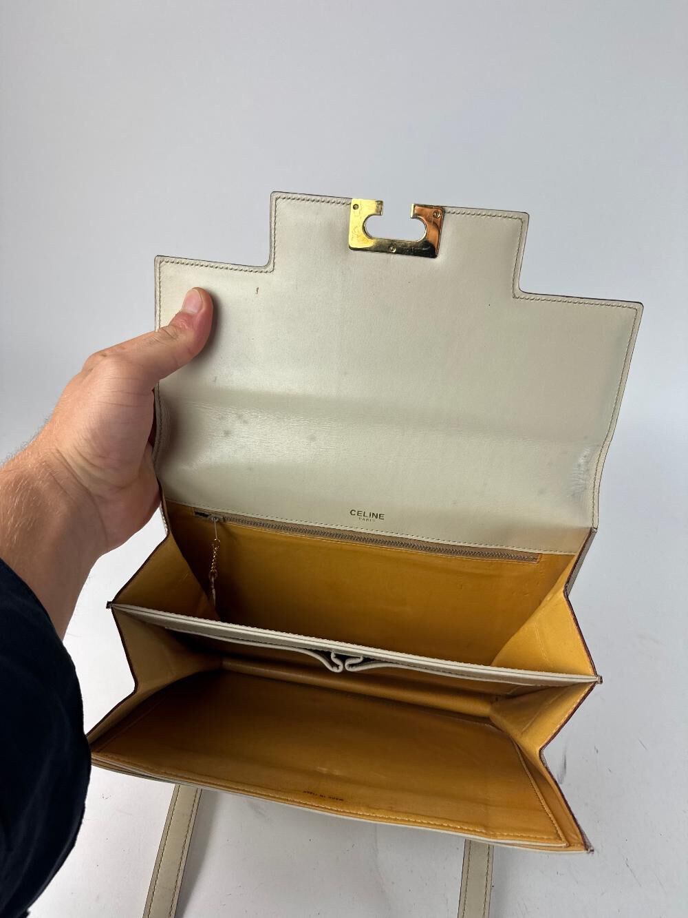 Celine Tote