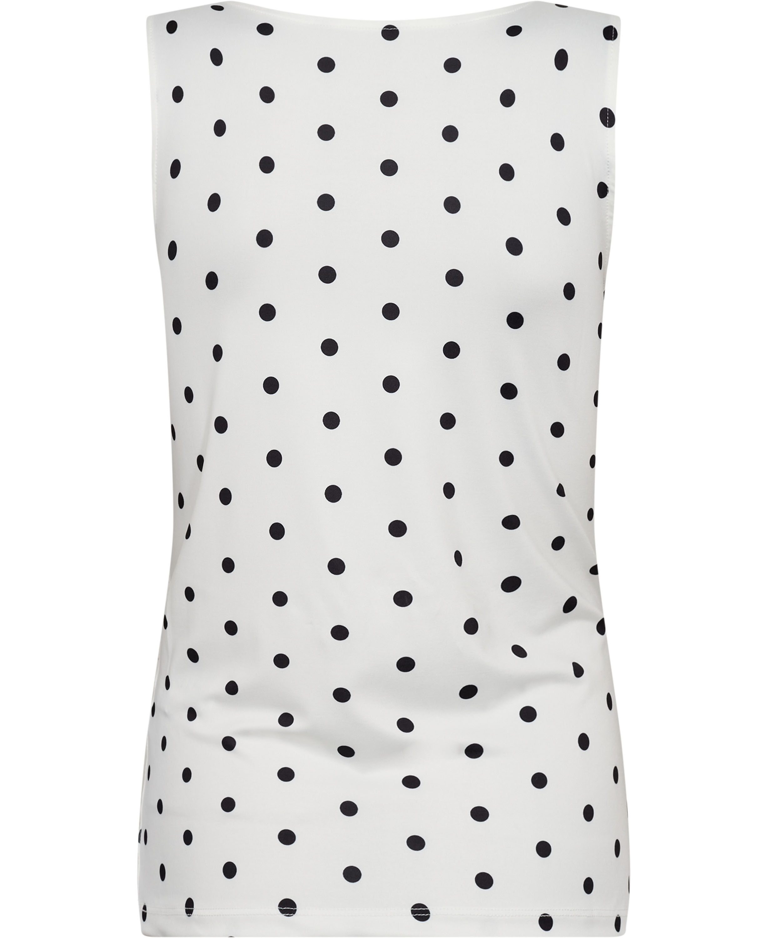 PCFILLA SL REVERSIBLE TANKTOP JRS D