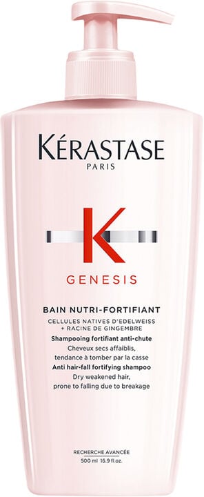 Genesis Bain Nutri-Fortifiant Shampoo