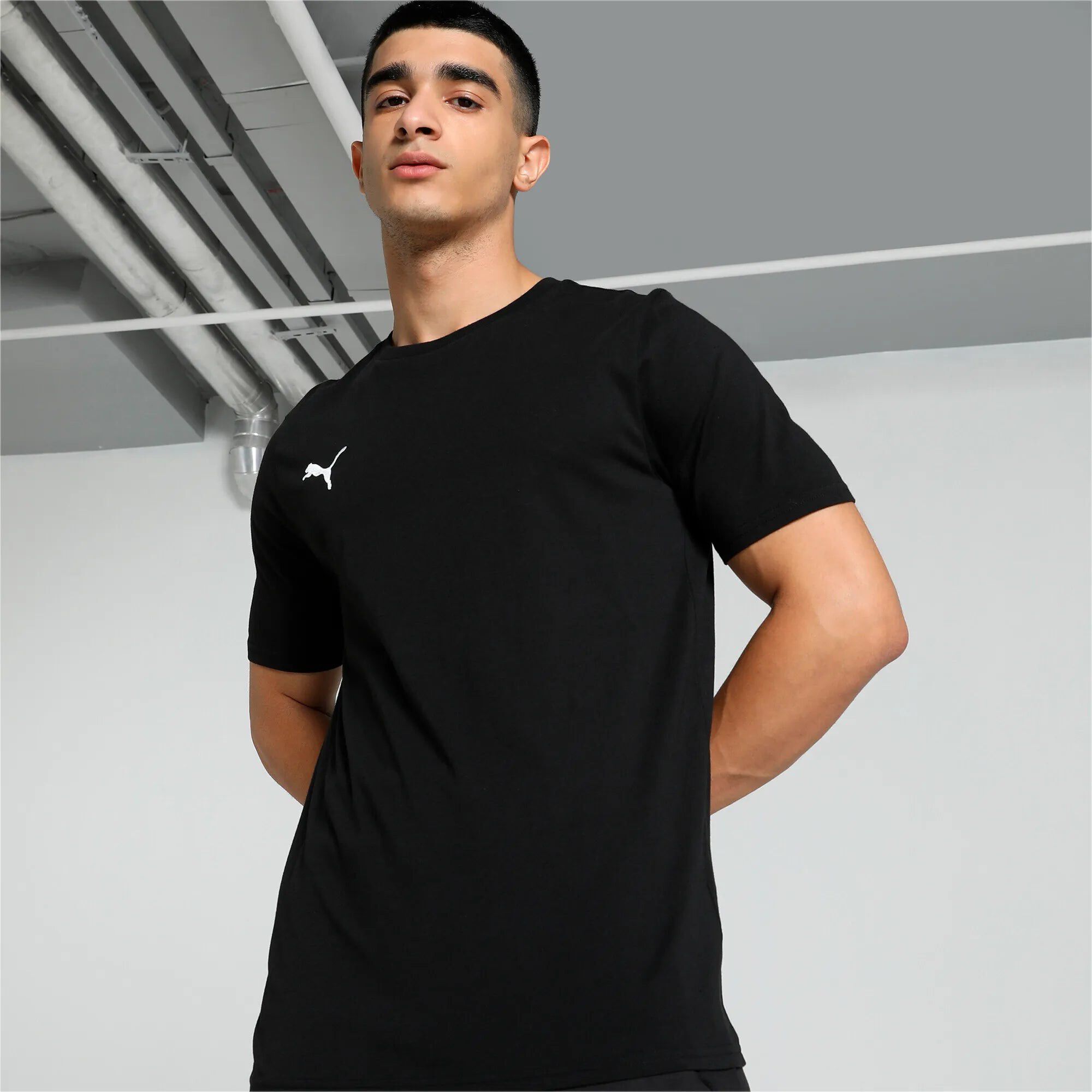 Teamgoal Casual T-shirt