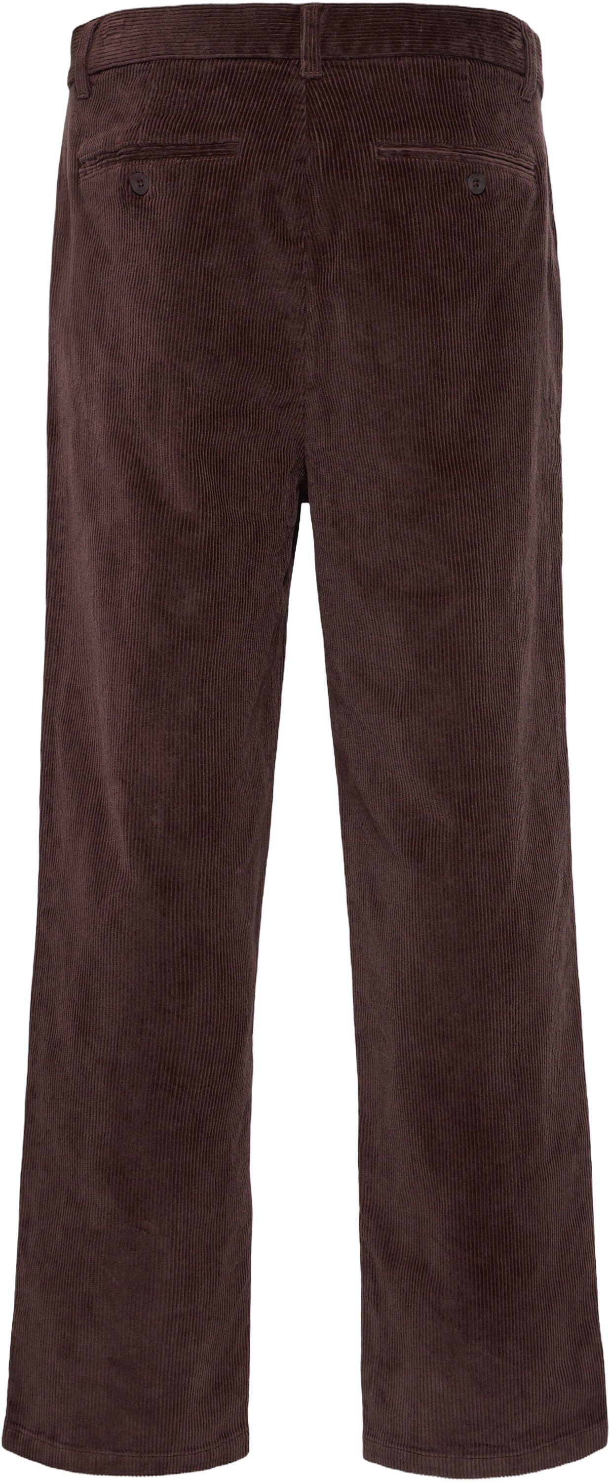CFAMUNDSEN 0328 CORDUROY PANTS