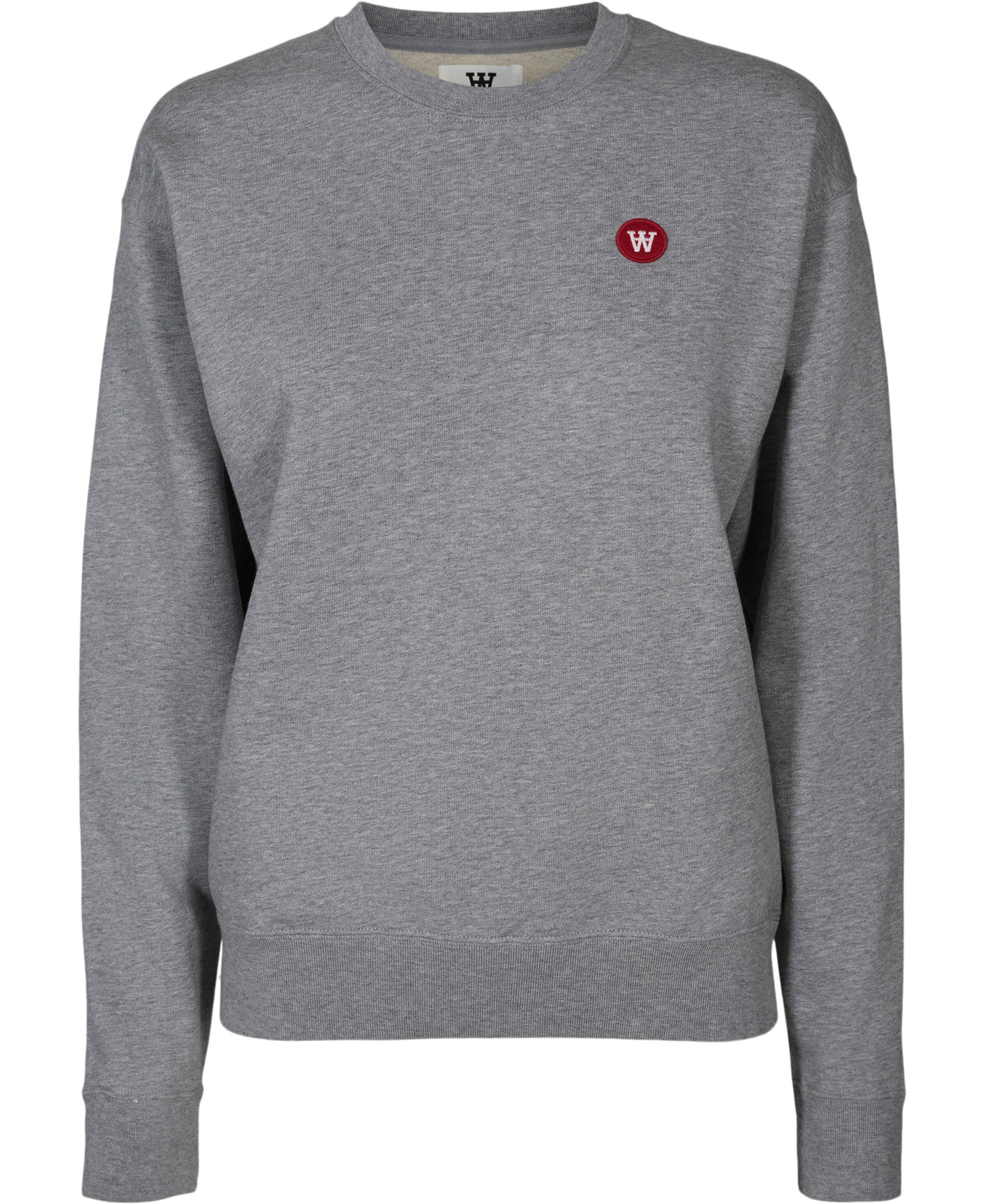 wood wood sweatshirt