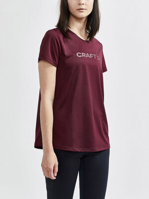 Core Essence Mesh Trænings t-shirt