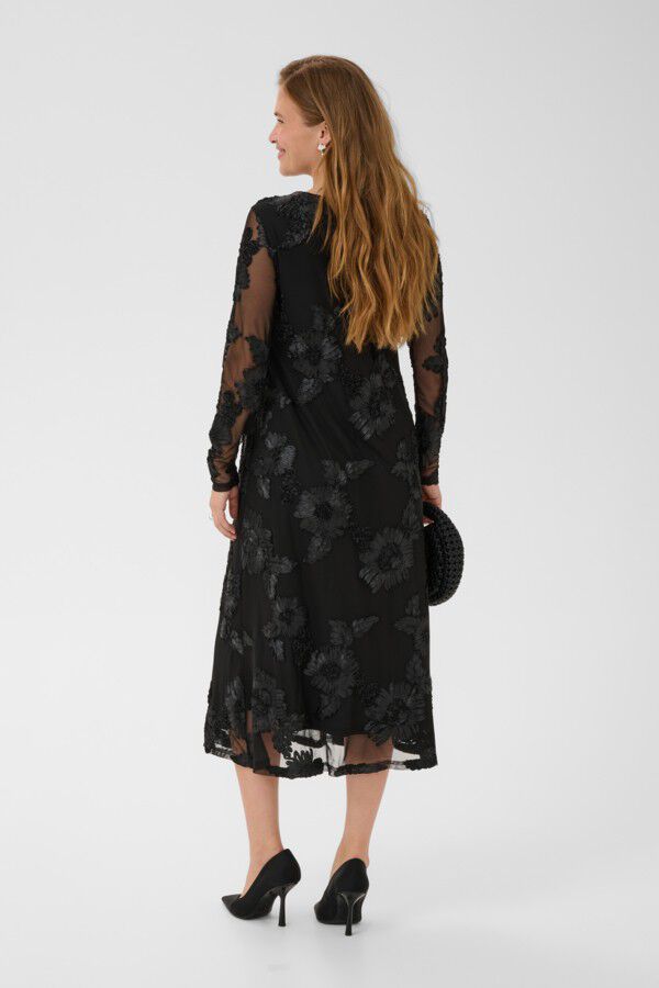 KAjulianne Dress