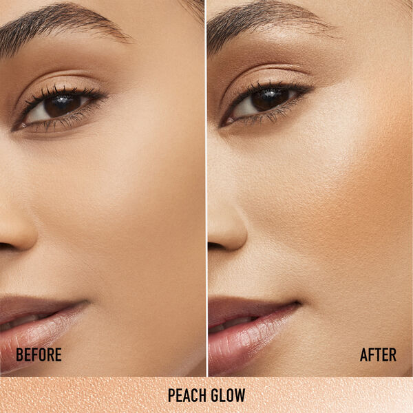 Complexion Rescue Highlighting Blush Peach glos 15. 0 ML