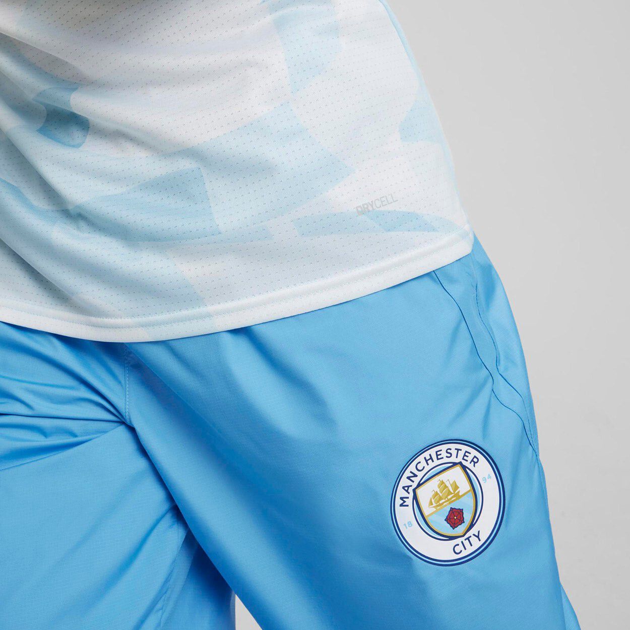 Manchester City Prematch T-shirt