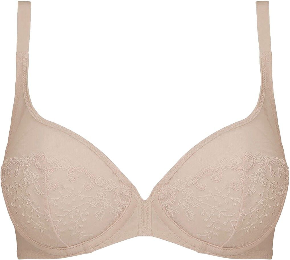 ARMATURE DECOLLETE PLONGEANT