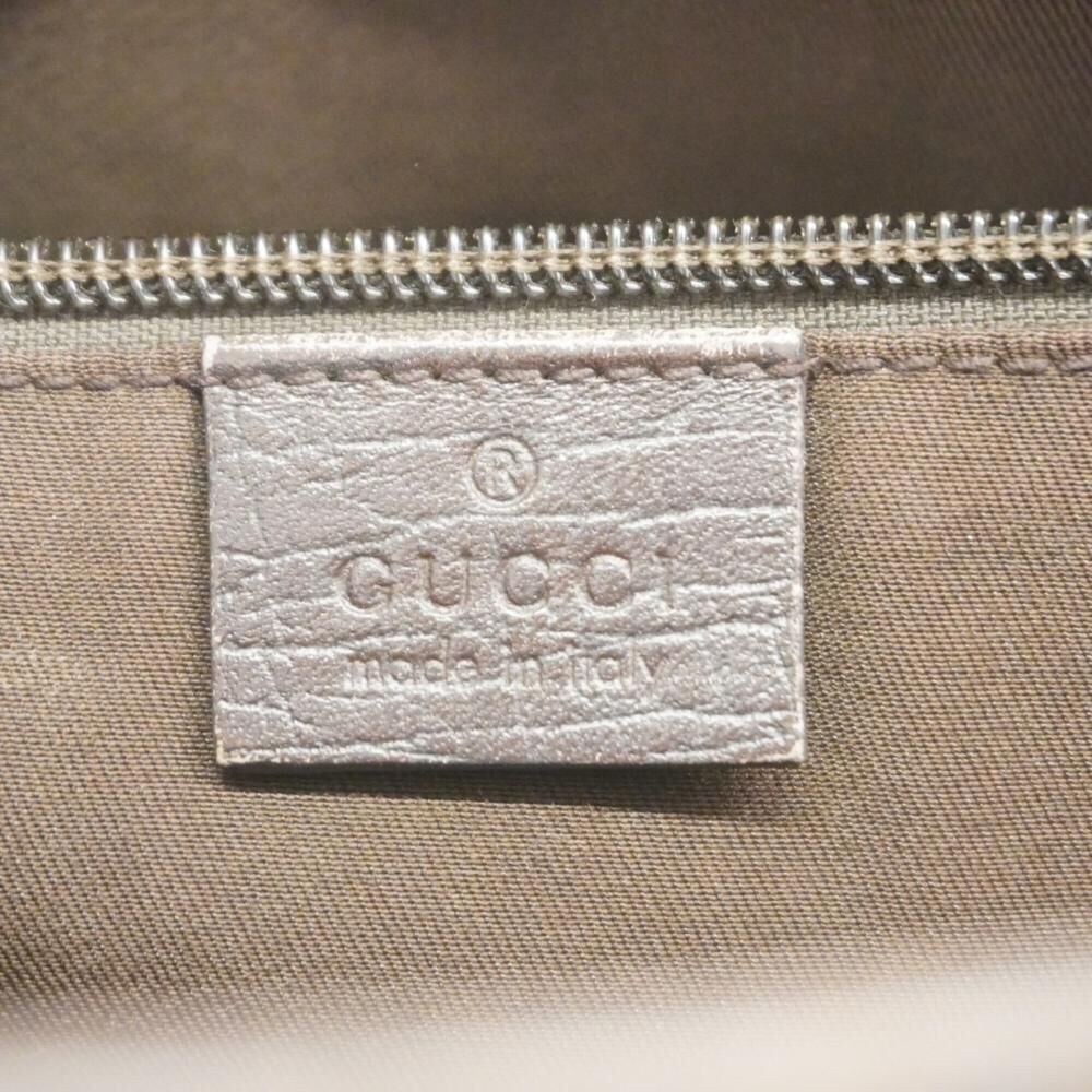 Gucci Tote