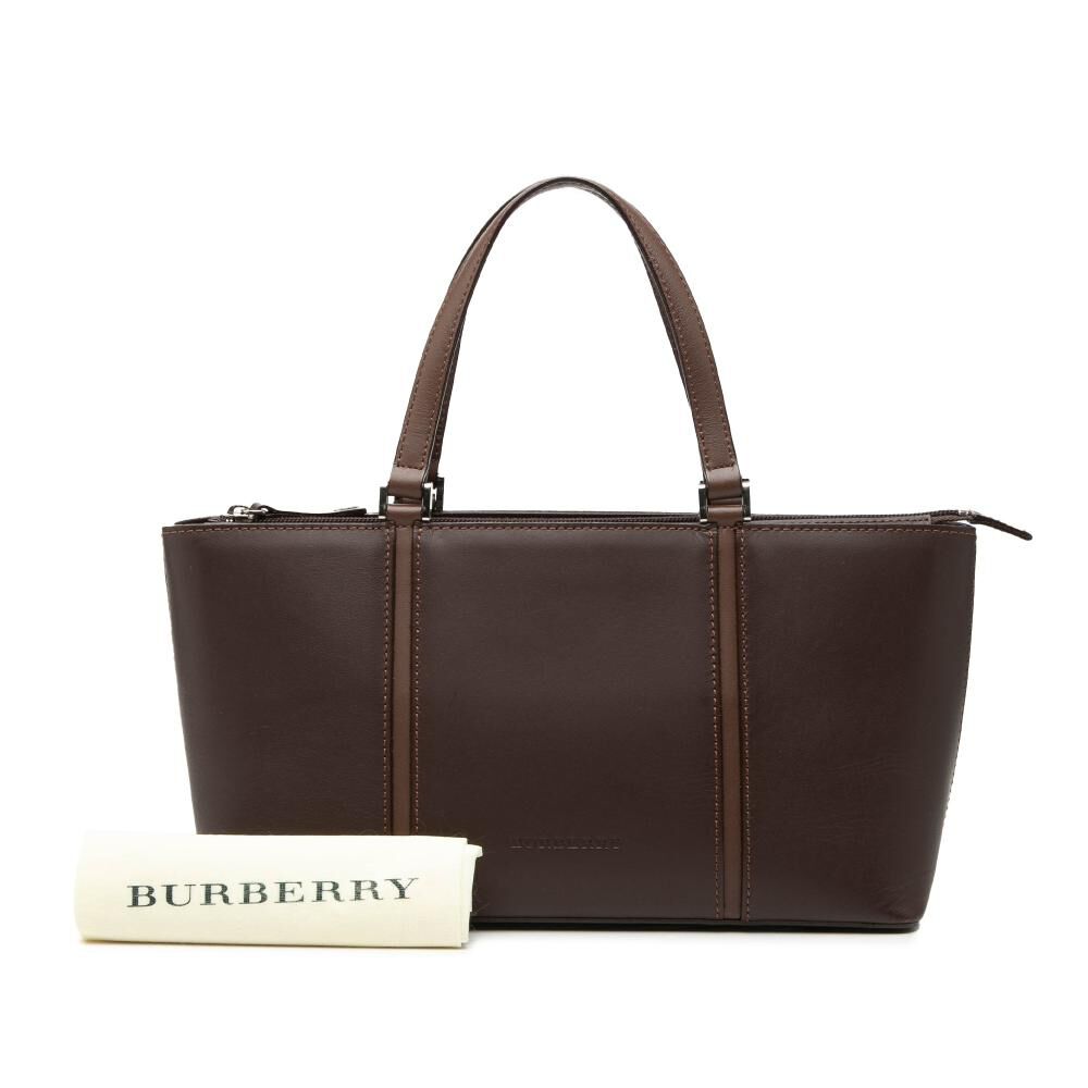 Burberry Tote