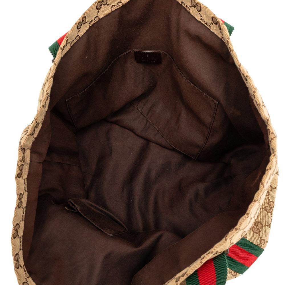 Gucci Tote