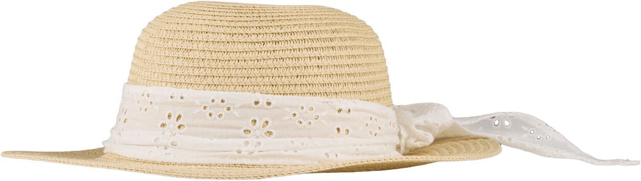 Straw Summerhat
