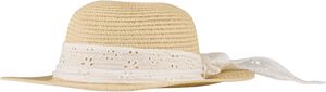 Straw Summerhat