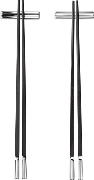 BERNA CHOPSTICKS 2PCS SET 2015