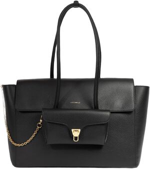 COCCINELLEDOUBLE BEAT