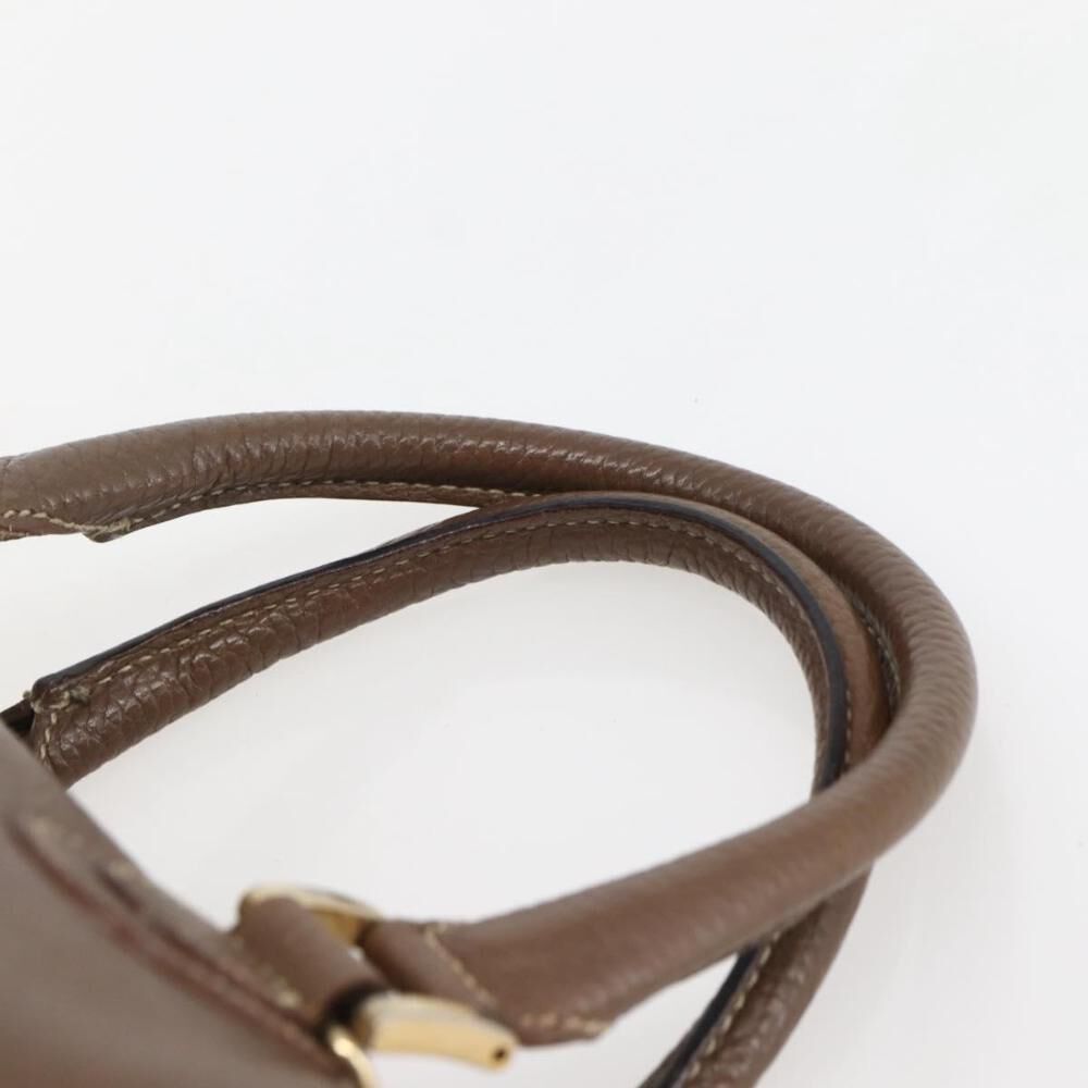 Fendi Handbag
