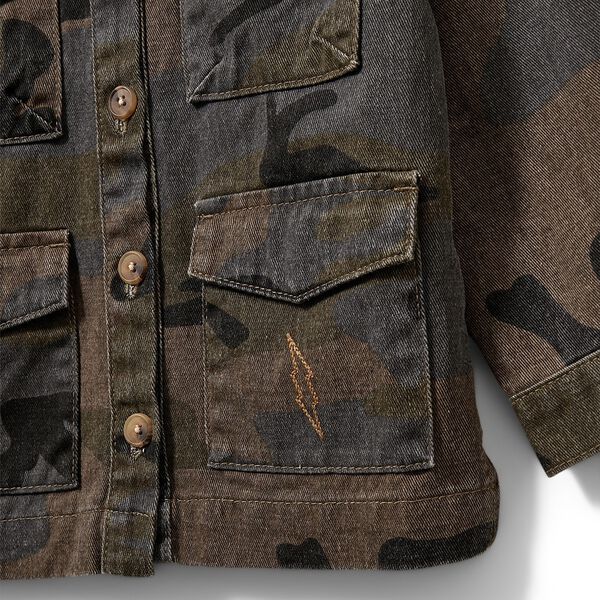 HECTORSK JACKET