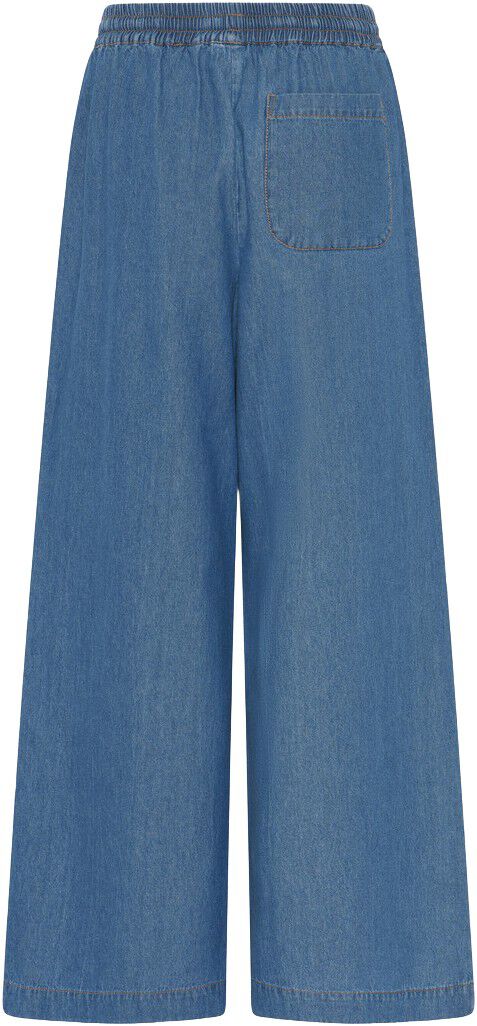 469HMNiso denim pants