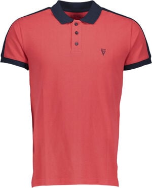 Etirel Miller Polo - Mænd