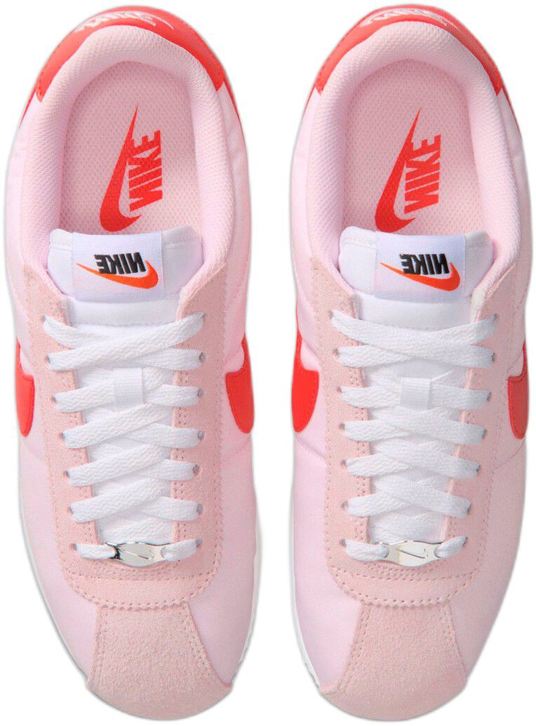 Cortez Textile Sneakers