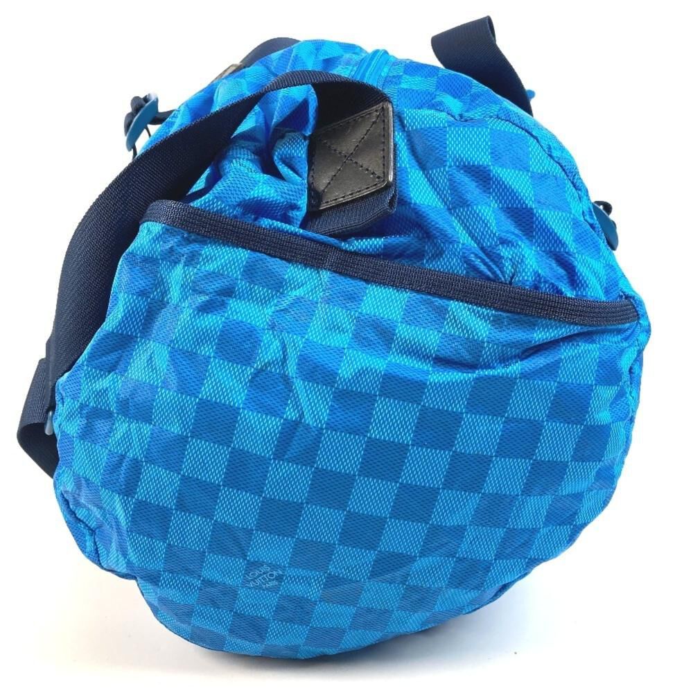 Louis Vuitton Keepall