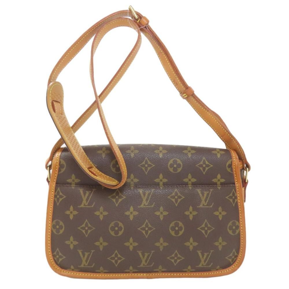Louis Vuitton Saumur