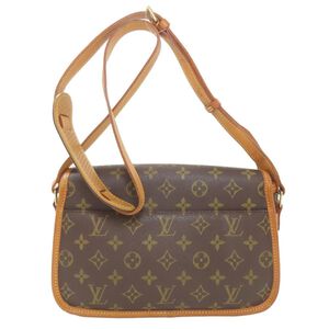 Louis Vuitton Saumur