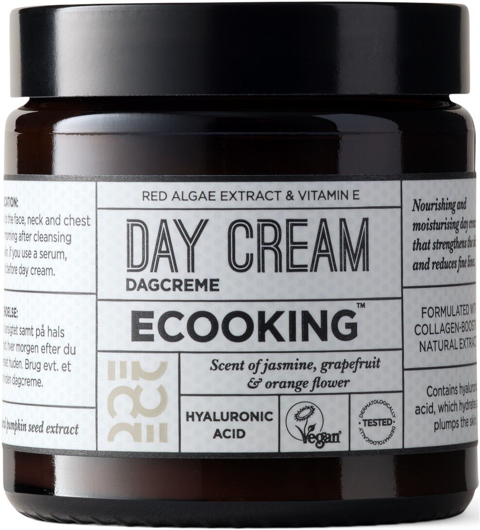 Day Cream - 100 ml