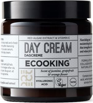 Day Cream - 100 ml