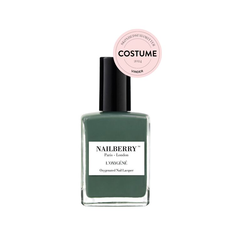 NAILBERRY Viva La Vegan 15 ml