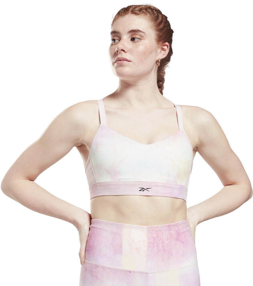 Lux Strappy sports bh