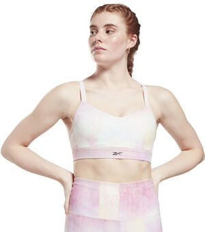 Lux Strappy sports bh