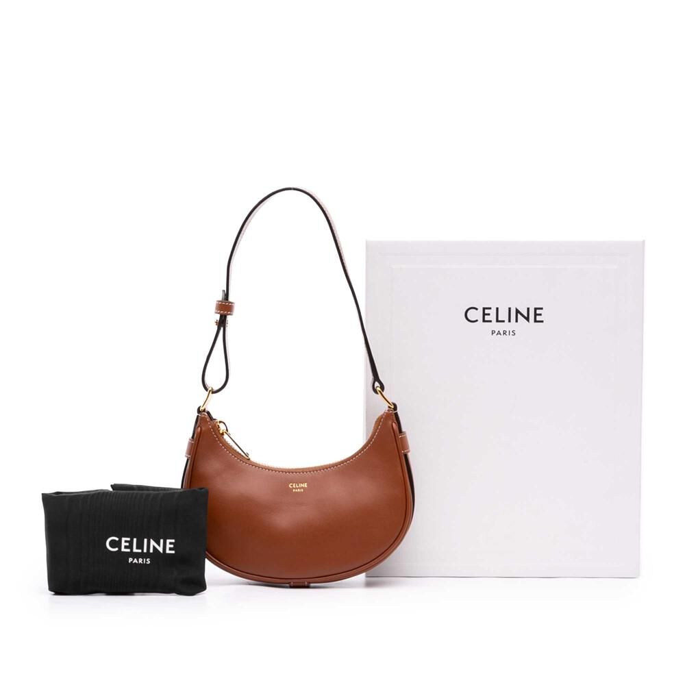 Celine Shoulder Bag