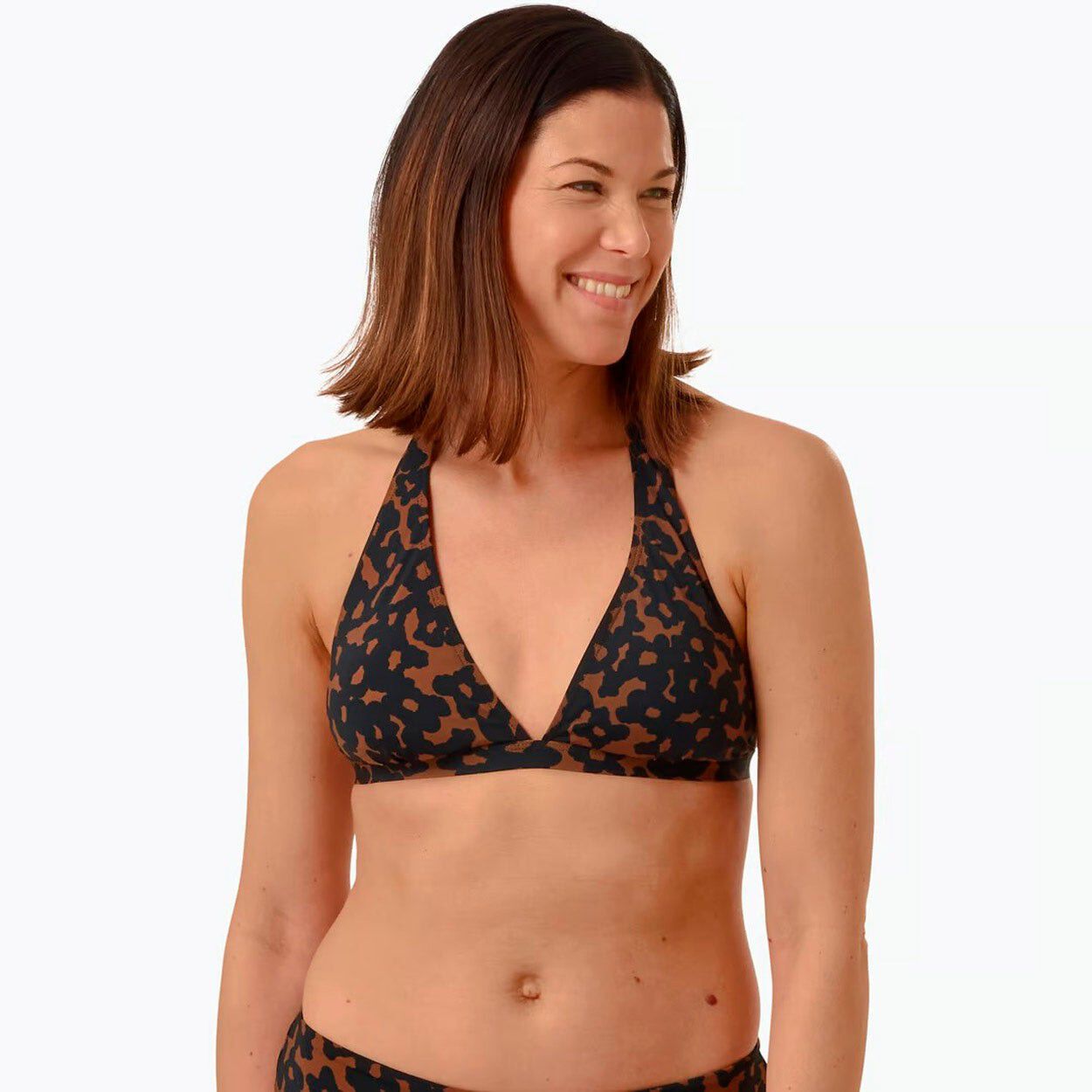 FIJI HALTERNECK BIKINITOP