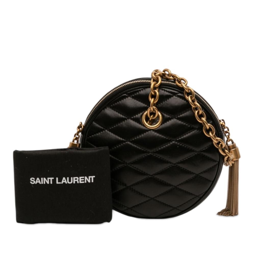 Yves Saint Laurent Crossbody Bag