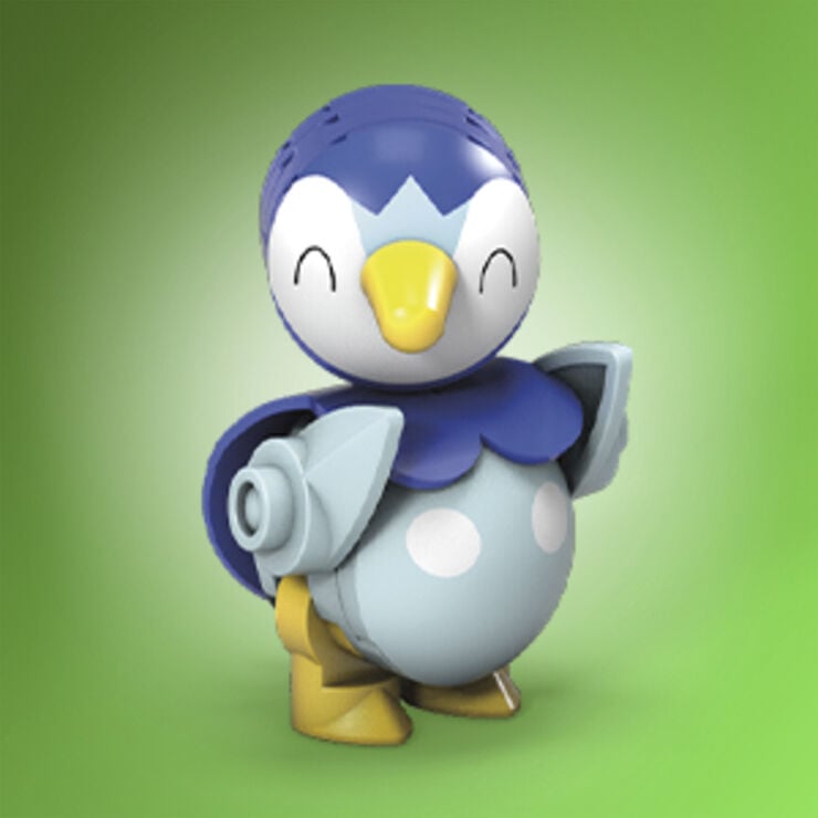 MEGA Pokemon Julekalender