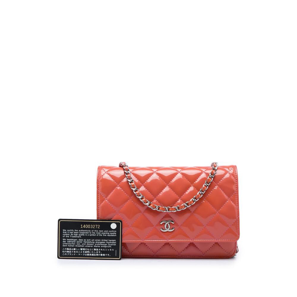 Chanel Flap Bag