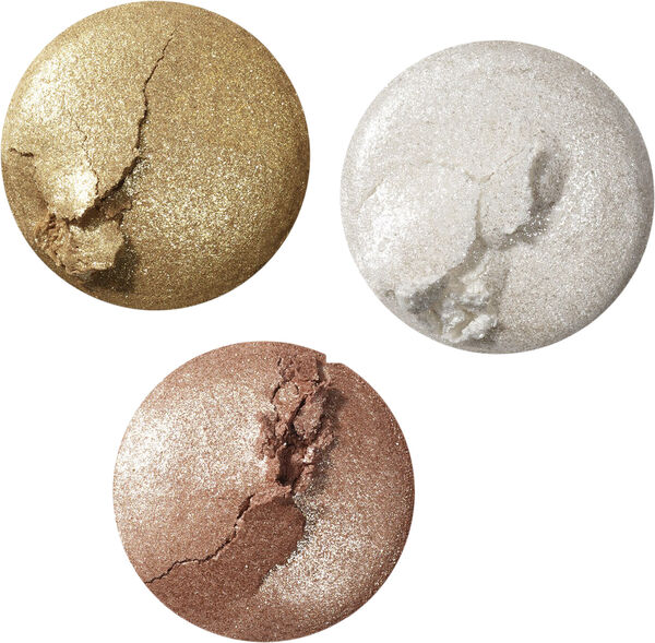 Master Crystal Reflector