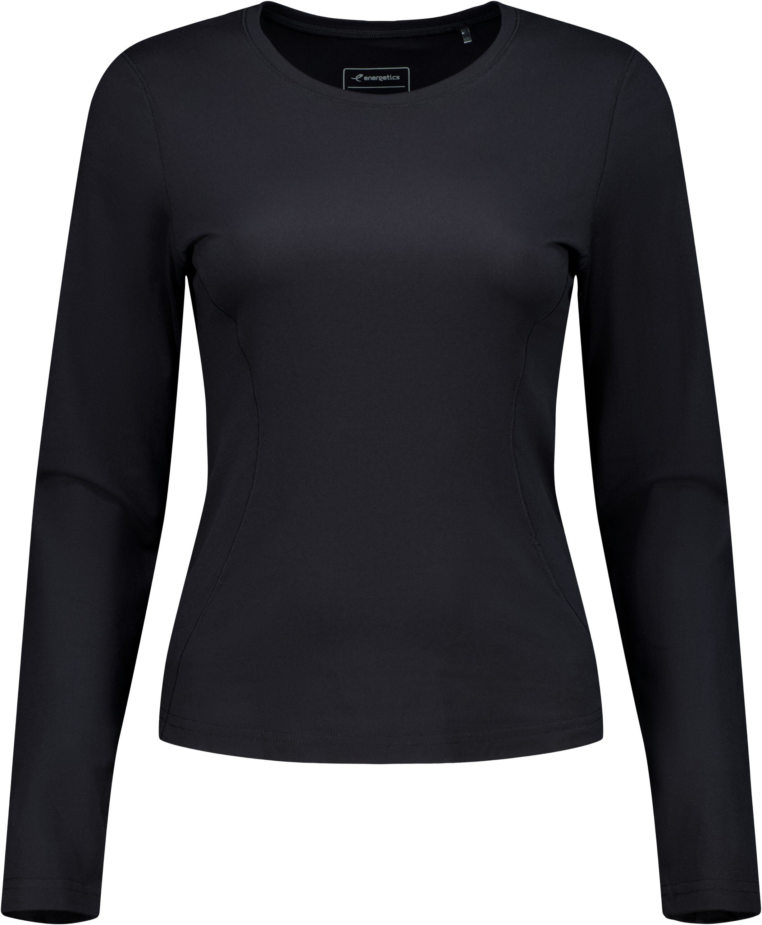 ENE SOFIE W SOFT LS TEE