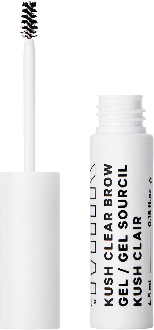 &Oslash;jenbryn makeup