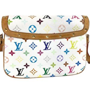 Louis Vuitton Shoulder Bags