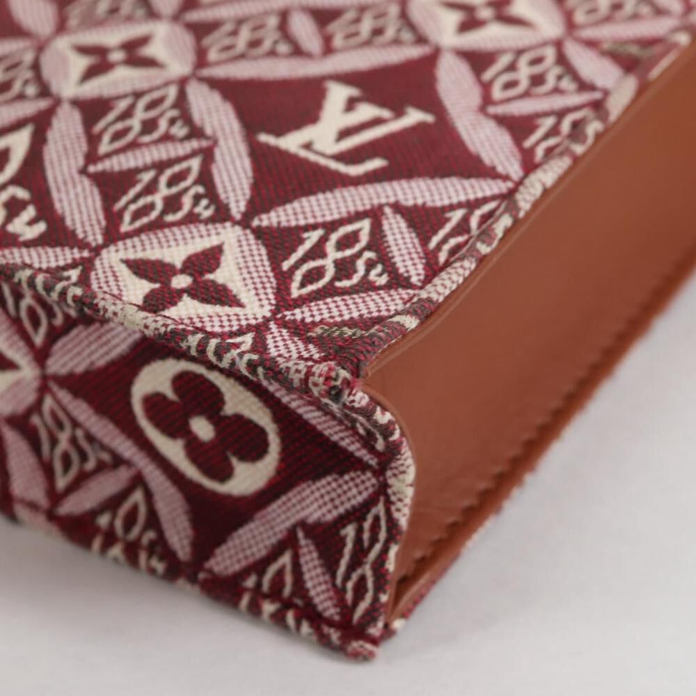 Louis Vuitton Sac Plat