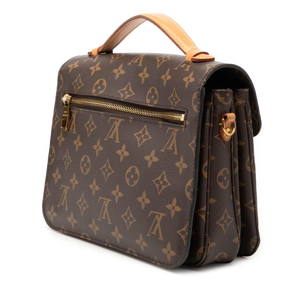 Louis Vuitton Pochette M&eacute;tis