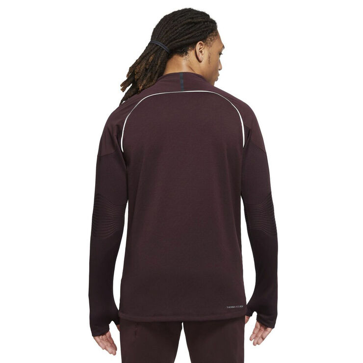 Therma Fit Adv Strike Winter Warrior Drill Traeningstroje