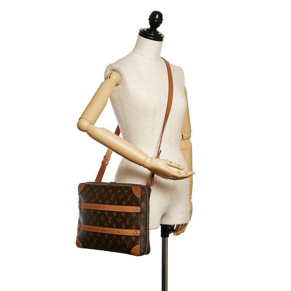 Louis Vuitton Crossbody Bag